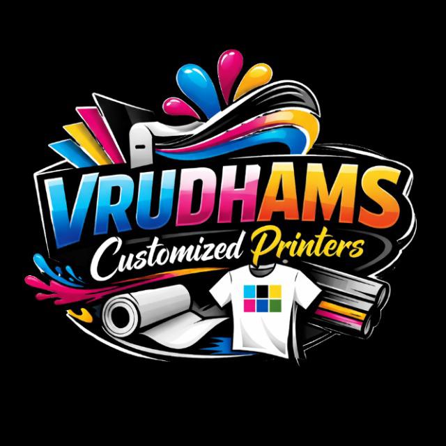 VRUDHAMS
